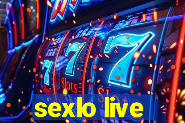 sexlo live